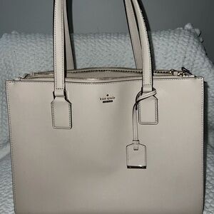 Kate Spade tote bag